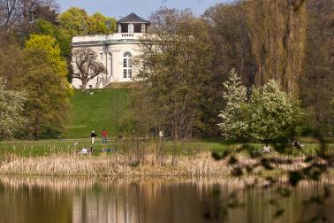 Bild: Schloss-Richmond